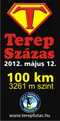 Terep Százas