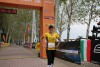 Maratonman 2014.04.20. III. helyezés