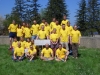 2007.04.15.
TTF nyíltvízi úszók csapatát erősítettük
