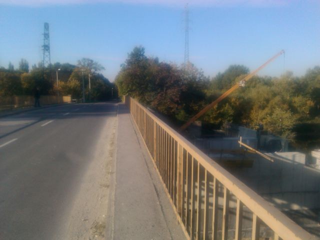 Likócsi híd 2013 okt