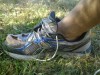 A terep félmaraton után, belehalt sérüléseibe a kedvenc cipőm