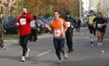Balaton Maraton - második nap, féltávnál