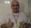 CISCO kupa - 2011.01.29
CIB 2. helyezett