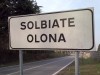 Olona-völgy, Solbiate Olona