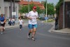 6 km-nél, a belváros felé