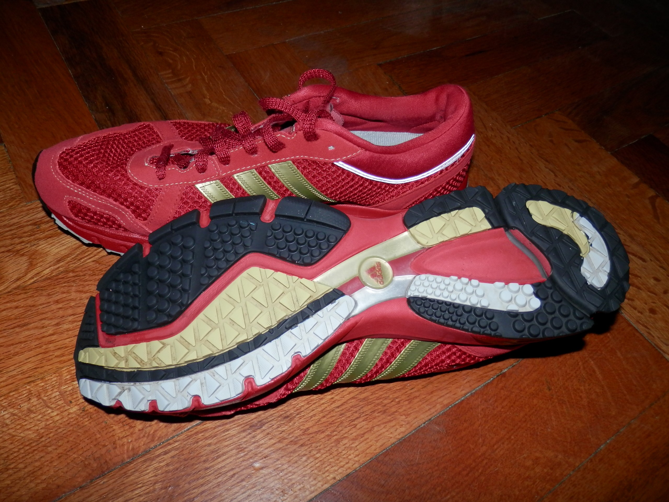 Adidas Marathon 10 M 3.