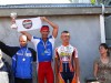 Tour de Pécs 2010 Senior összetett bajnok:-)