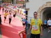 II. maratonom (28. Vienna City Marathon)